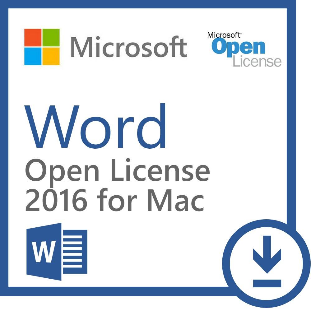word 2016 for mac review
